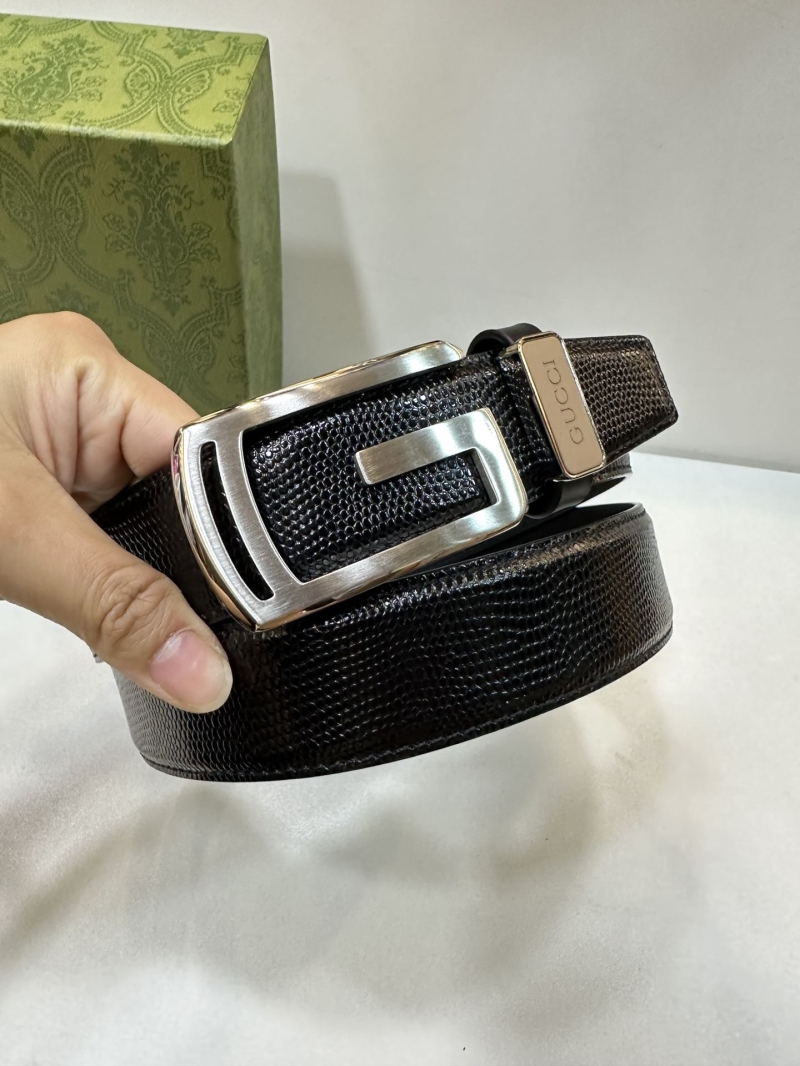 Gucci Belts